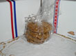 Oatmeal Raisin